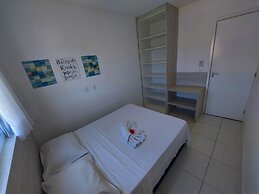 Lindos Flats - Muro Alto Condomínio Club