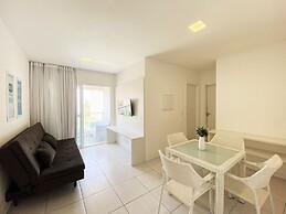 Lindos Flats - Muro Alto Condomínio Club