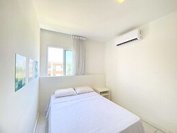 Lindos Flats - Muro Alto Condomínio Club