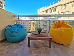 GregBnb - Le Joal - Toulon Ouest