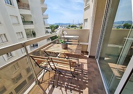 GregBnb - Le Joal - Toulon Ouest