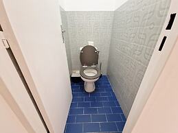 GregBnb - Le Joal - Toulon Ouest