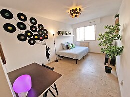 GregBnb - Le Joal - Toulon Ouest