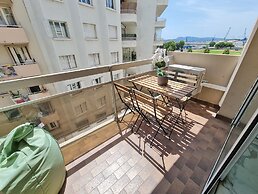 GregBnb - Le Joal - Toulon Ouest
