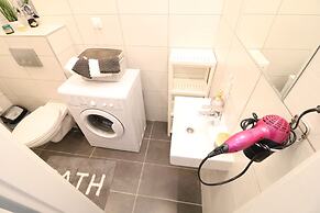 Real Apartments Wesselényi IV.