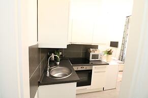 Real Apartments Wesselényi IV.