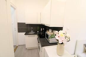 Real Apartments Wesselényi IV.