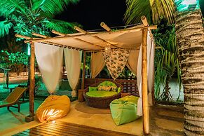 Camozen Resort & Spa