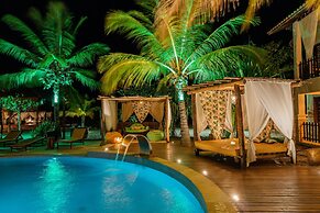 Camozen Resort & Spa