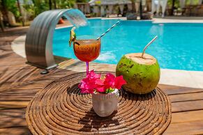 Camozen Resort & Spa