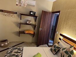 Camozen Resort & Spa