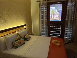 Camozen Resort & Spa