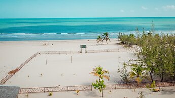 Camozen Resort & Spa