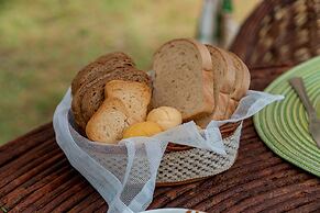 Camozen Resort & Spa