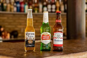 Camozen Resort & Spa