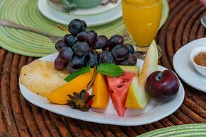 Camozen Resort & Spa