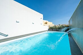 Battistini Boutique Living Hotel and Spa