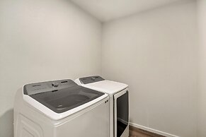 Modern Farmhouse Townhome – Great Central Location!