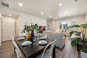 Modern Farmhouse Townhome – Great Central Location!