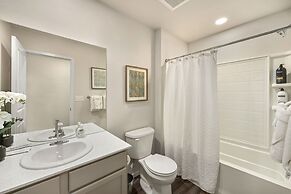 Modern Farmhouse Townhome – Great Central Location!