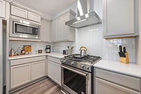 Modern Farmhouse Townhome – Great Central Location!