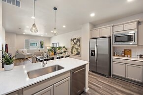 Modern Farmhouse Townhome – Great Central Location!