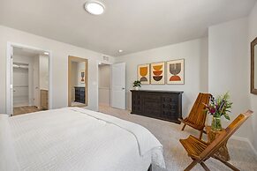 Modern Farmhouse Townhome – Great Central Location!