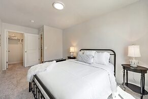 Modern Farmhouse Townhome – Great Central Location!