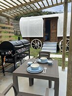 Glamping La Cepa GUATAPÉ