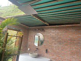 Glamping La Cepa GUATAPÉ