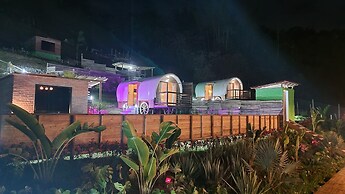 Glamping La Cepa GUATAPÉ