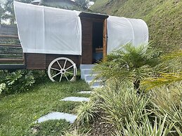 Glamping La Cepa GUATAPÉ
