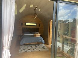 Glamping La Cepa GUATAPÉ