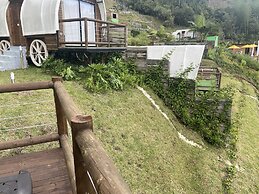 Glamping La Cepa GUATAPÉ