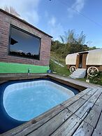 Glamping La Cepa GUATAPÉ