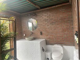 Glamping La Cepa GUATAPÉ