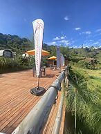 Glamping La Cepa GUATAPÉ