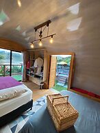 Glamping La Cepa GUATAPÉ