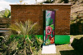 Glamping La Cepa GUATAPÉ