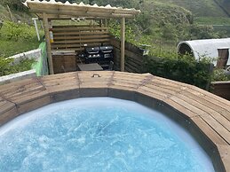 Glamping La Cepa GUATAPÉ