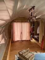 Glamping La Cepa GUATAPÉ