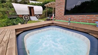 Glamping La Cepa GUATAPÉ