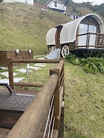 Glamping La Cepa GUATAPÉ