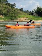 Glamping La Cepa GUATAPÉ