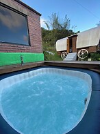 Glamping La Cepa GUATAPÉ