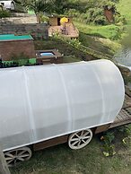 Glamping La Cepa GUATAPÉ