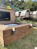 Glamping La Cepa GUATAPÉ