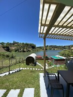 Glamping La Cepa GUATAPÉ