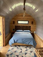 Glamping La Cepa GUATAPÉ