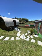 Glamping La Cepa GUATAPÉ
